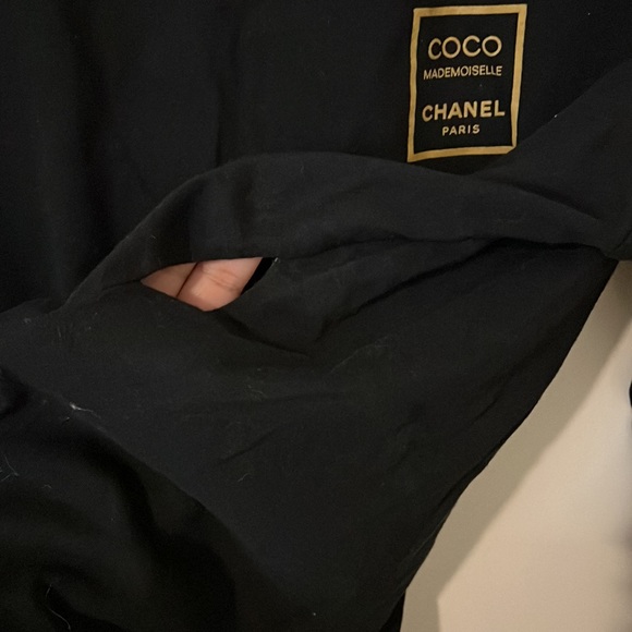 Chanel long sleeve - Picture 6 of 6